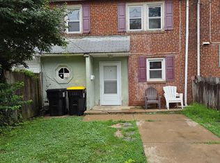7 S Pennewell Dr, Wilmington, DE 19809