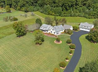 4457 Swinging Bridge Rd, Mendota, VA 24270