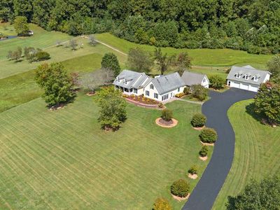 4457 Swinging Bridge Rd, Mendota, VA, 24270