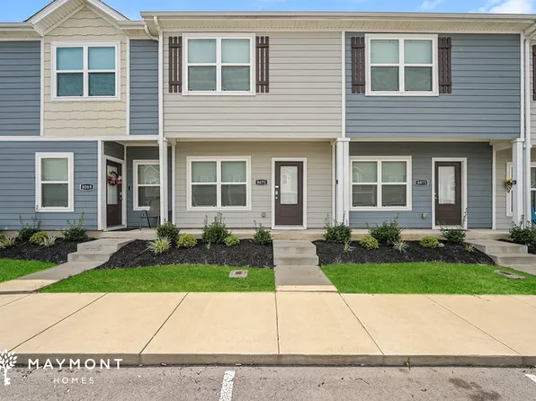 8071 Logan Dr, La Vergne, TN 37086
