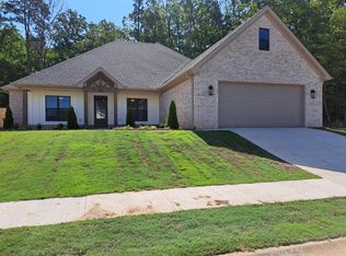 5192 Peace Ln, Alexander, AR 72002