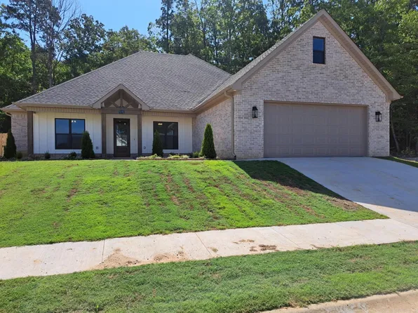 5192 Peace Ln, Alexander, AR 72002