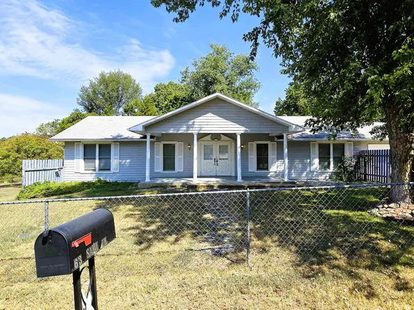 63 Sara Ln, Mountain Home, AR 72653