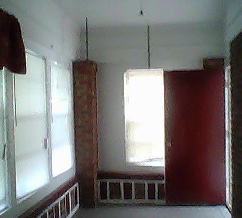 Another view - Front Porch