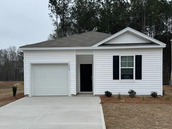 118 River Hill Rd, Goose Creek, SC 29445