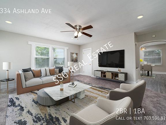 2nd image of 3334 Ashland Ave