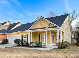 2105 Terrabrook Ln, Charleston, SC 29412