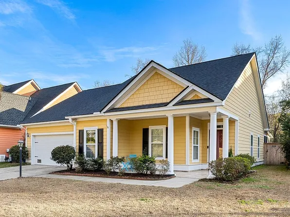 2105 Terrabrook Ln, Charleston, SC 29412