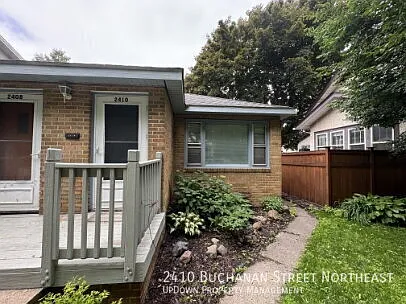 2410 Buchanan St NE — Photo 9