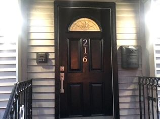 216 Dorchester St #2, Boston, MA 02127