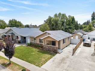 1160 1st Ave, Walnut Grove, CA 95690