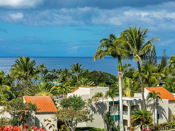 2nd image of 3200 Wailea Alanui Dr APT 1501