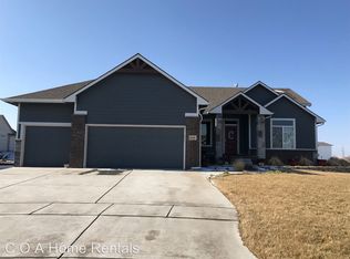 12426 E 27th Ct N, Wichita, KS 67226