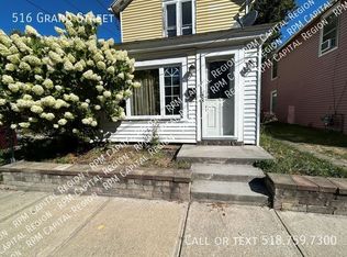 516 Grand St, Mechanicville, NY 12118