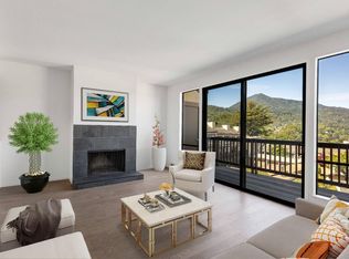 34 Corte Oriental, Greenbrae, CA