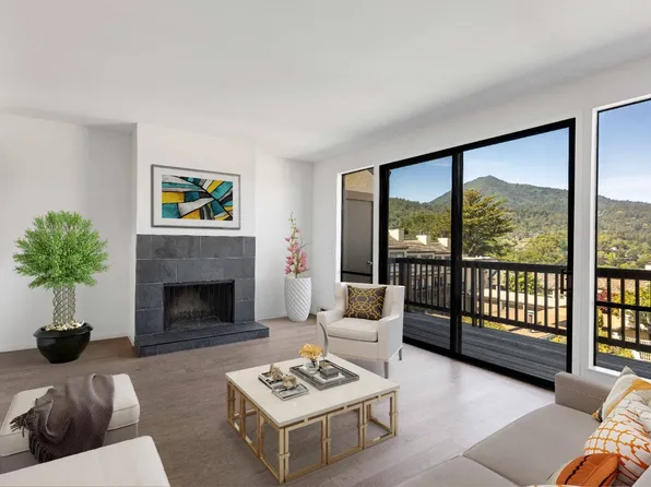34 Corte Oriental, Greenbrae, CA 94904