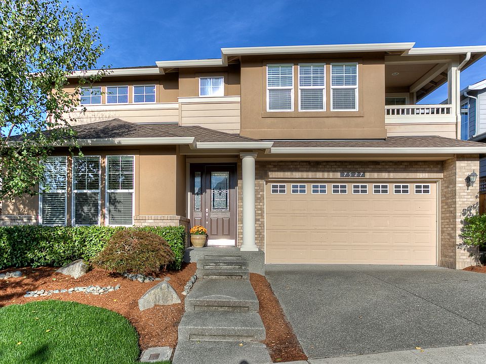 1st image of 7527 Huckleberry Way SE