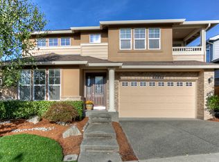 7527 Huckleberry Way SE, Snoqualmie, WA 98065