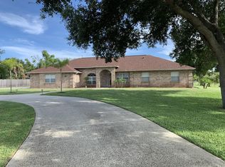 181 Grant Rd, Merritt Island, FL 32953