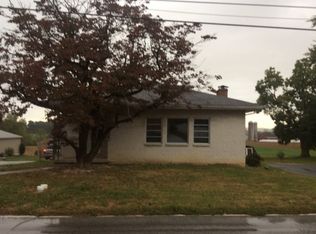 9 S Soudersburg Rd, Lancaster, PA 17572