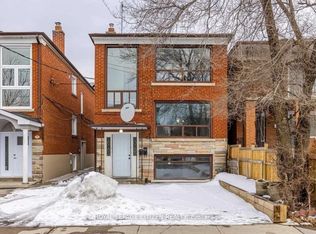 17 Bayliss Ave #2, Toronto, ON
