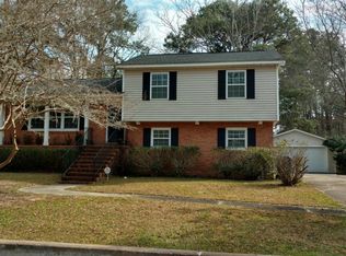 7662 Northhaven Dr, North Charleston, SC 29420