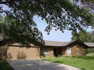 3719 E 69th Pl, Tulsa, OK 74136