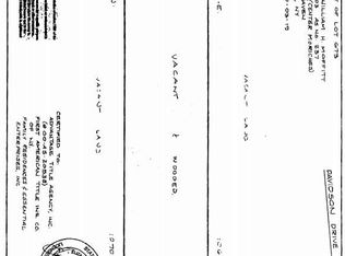 Silas Carter Rd, Manorville, NY 11949