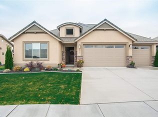 2972 Crosswater Loop, Richland, WA 99354