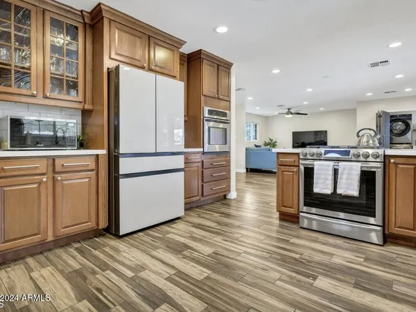 2658 N 19TH Avenue, Phoenix, AZ 85009