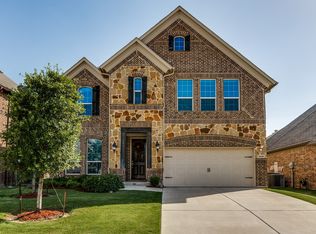 2420 Elm Valley Dr, Little Elm, TX 75068