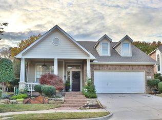 4712 Indian Paint Way, Denton, TX 76208