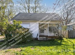 916 N Kansas Expy #1, Springfield, MO 65802