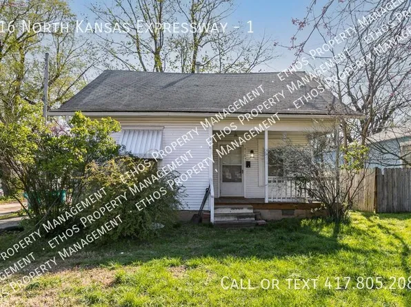 916 N Kansas Expy #1, Springfield, MO 65802