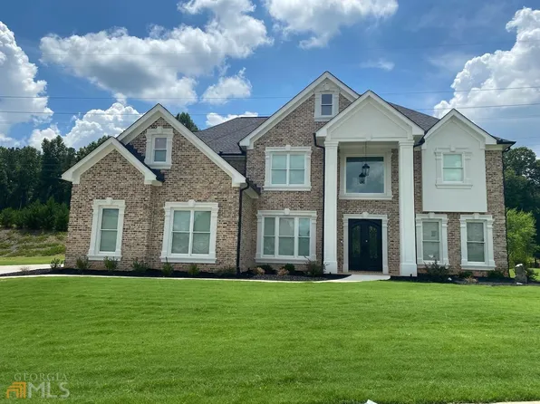 3975 Perry Pass #23A, Lithonia, GA 30038