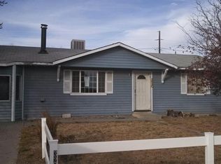 3210 W White Cir, Clifton, CO 81520