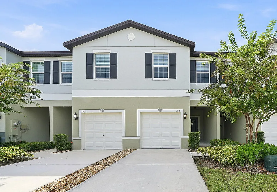 2145 Great Sapphire Ln