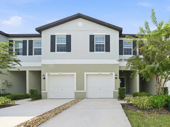 2145 Great Sapphire Ln, Lutz, FL 33558