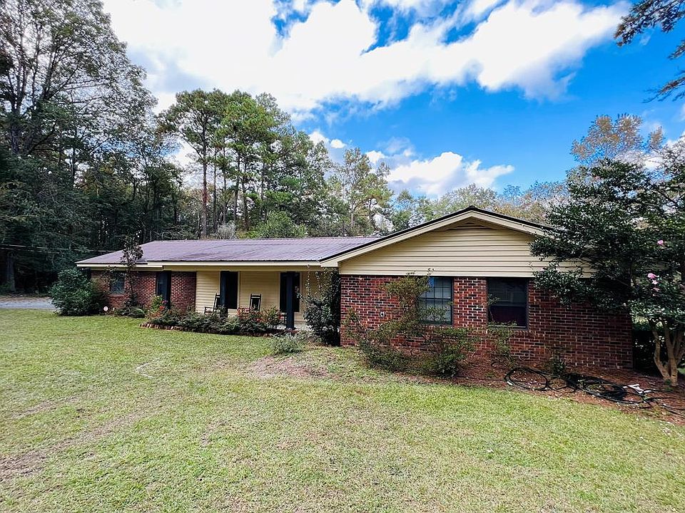 138 Brentwood Dr, Thomasville, GA 31757 Zillow