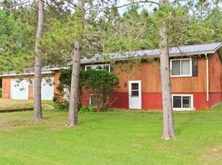 N3136 Chucks Rd, Medford, WI 54451