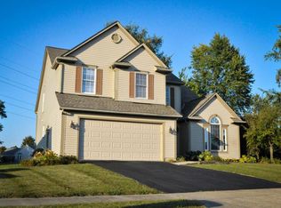 9064 Rosem Ct, Reynoldsburg, OH 43068