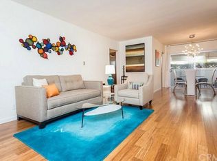 1604 E 2nd St APT 1B, Long Beach, CA 90802