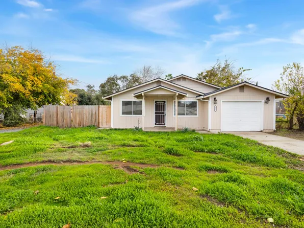 4853 Riosa Rd, Sheridan, CA 95681
