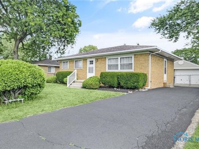 5220 Suder Ave, Toledo, OH, 43611