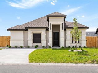 2354 Via Roma Rd, Weslaco, TX 78596