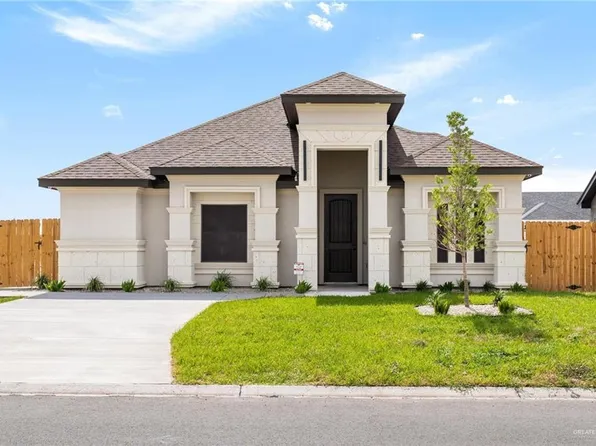 2354 Via Roma Rd, Weslaco, TX 78596