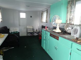 26121 S 667 Rd, Grove, OK 74344