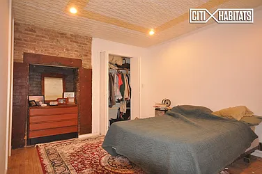 Rented by Citi Habitats