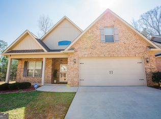 1009 Brookford Rd, Macon, GA 31210