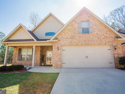 1009 Brookford Rd, Macon, GA, 31210